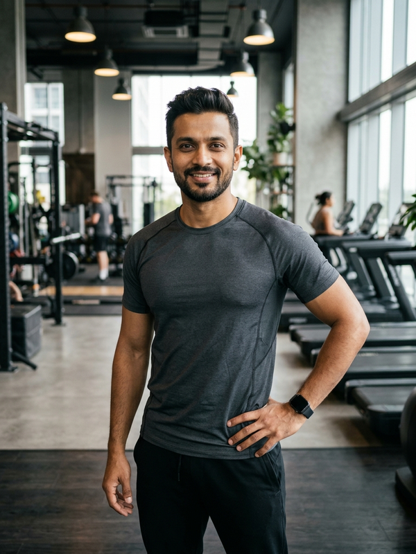 Rohan Das