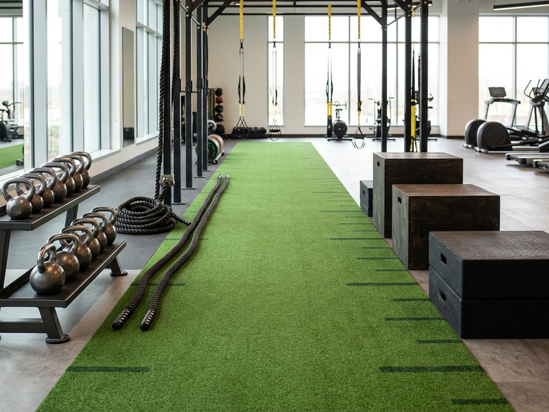 Functional zone